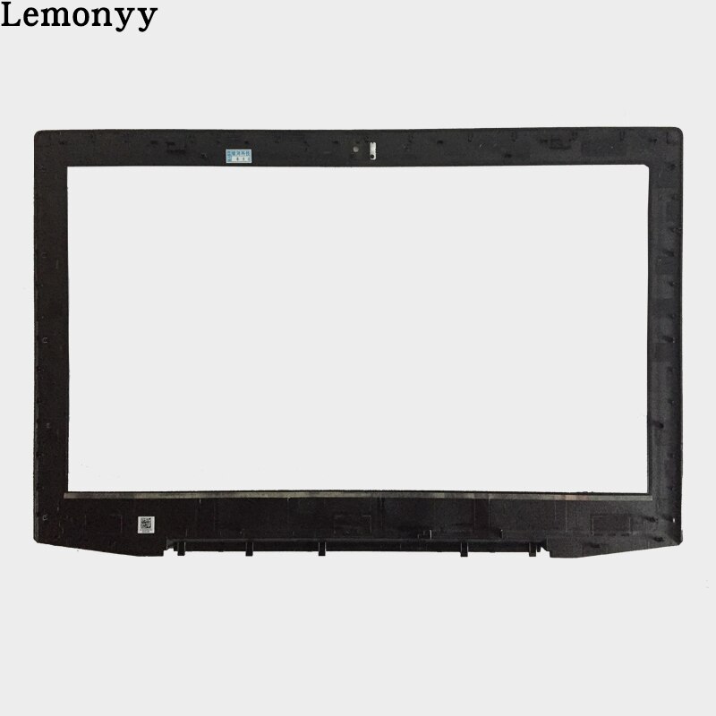 Novedad para Lenovo Y50 Y50-70, Y50-70A Y50-70AS-IS 15,6, LCD, cubierta superior trasera, tapa trasera/LCD, cubierta biselada sin contacto: B shell