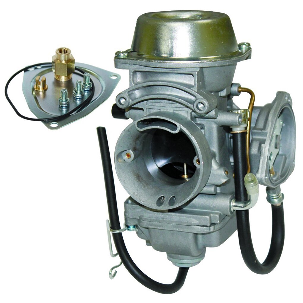 Carburetor Fits for POLARIS SPORTSMAN 500 4X4 HO RSE DUSE 2001 2005 Carb Engine Car Replacement Kit