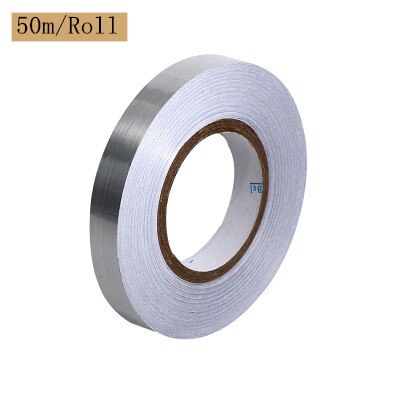 Tile Gap Tape Self-Adhesive Paper Floor Wall Seam Sealant Strip Floor Tile Beauty Seam Sticker Home Decoration Decals: 1cm Silver