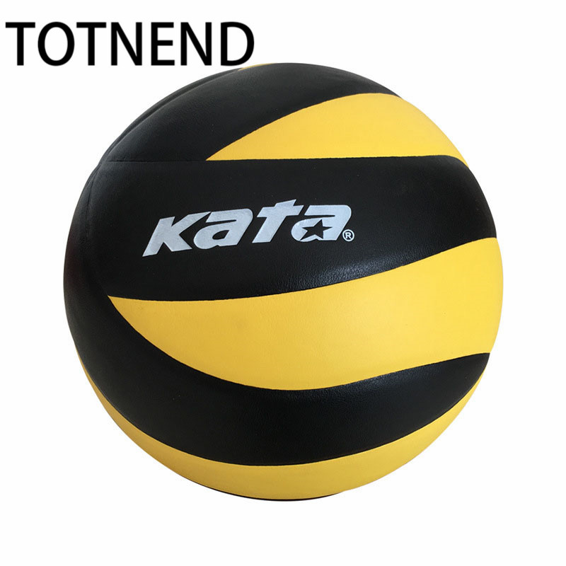 No.1 5 Speciale Concurrentie Volleybal Standaard Training Met Bal Met EEN Bal Netto Rugzak En Bal Pomp: color-f