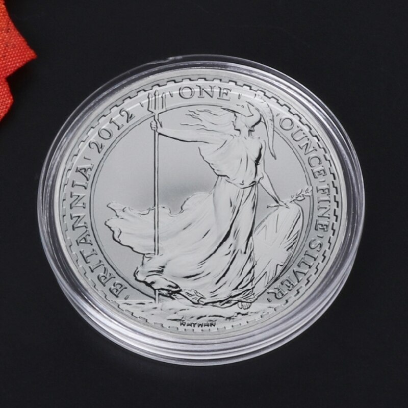 American Eagle 1 troy ounce platina munt