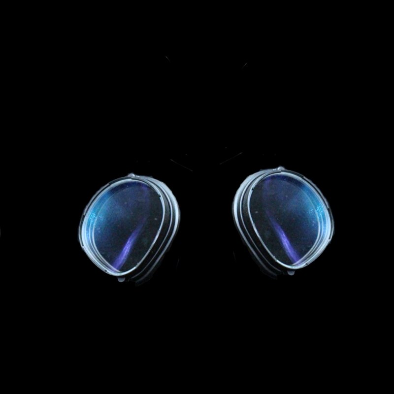 Eyegl Frame Quick Disemble netic Durable Clip on Lens Protection for Oculus Quest VR Headset