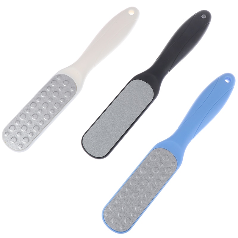 Foot Pedicure File Foot Grater Care Tools File Rasp Heel Grater Hard Dead Skin Callus Remover