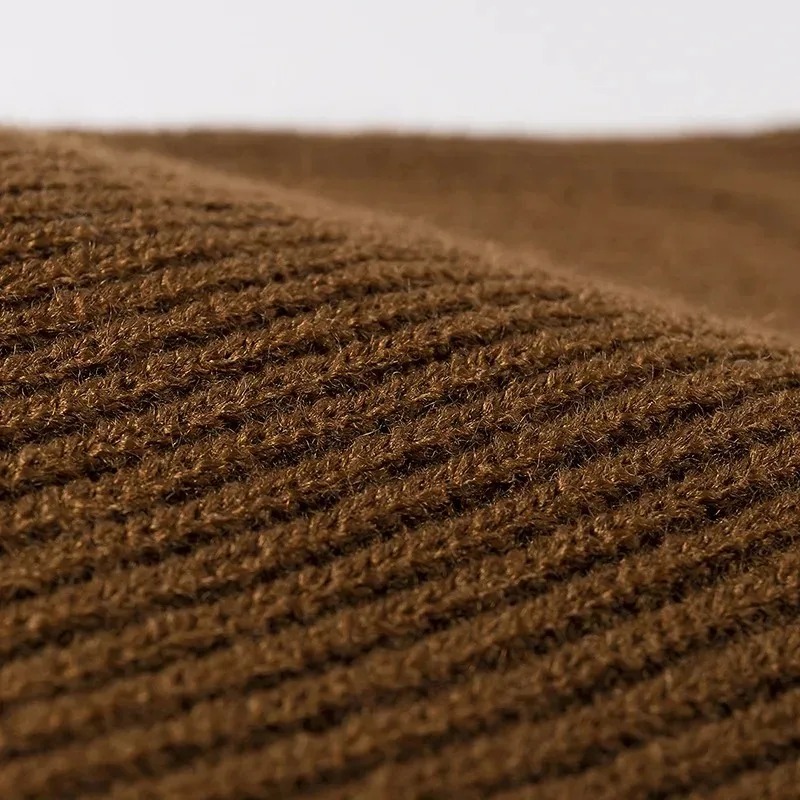 Vrouwen Mannen Herfst Winter Warm Beanie Hoed Effen Kleur Dame Mannelijke Stretch Gebreide Gehaakte Mutsen Hoed Cap voor Vrouwen Mannen Beanie