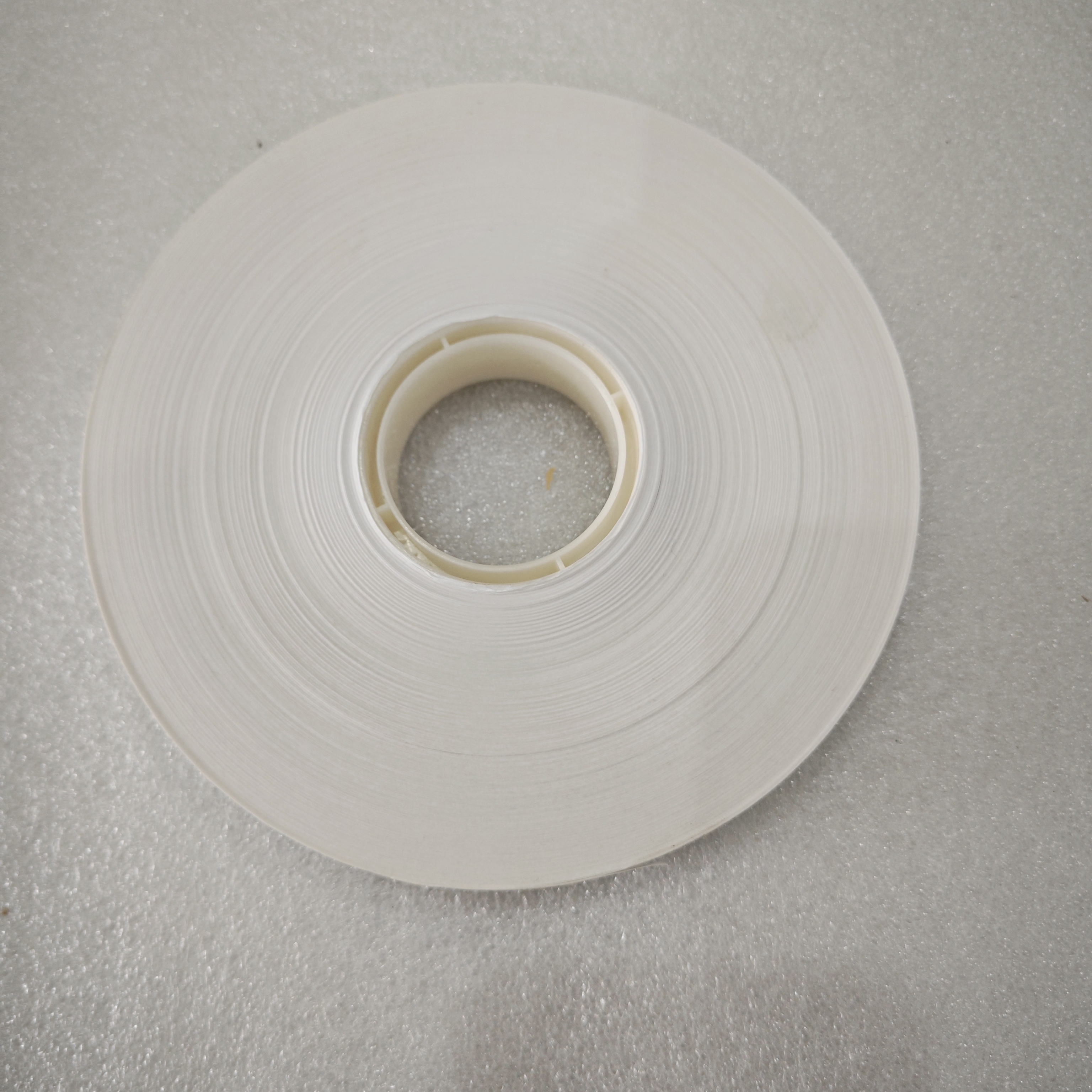 10 Rolls/lot Strapping Banding Paper Roll , Craft Paper Banding Tape 2cm width