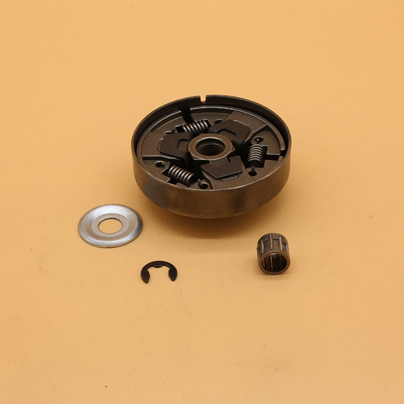 . 325 "7 Tanden Clutch Drum Keten Tandwiel Velg Kooi Lager Kit Fit Voor Stihl MS250 MS230 MS210 Ms 025 023 021 Gas Kettingzaag Onderdelen