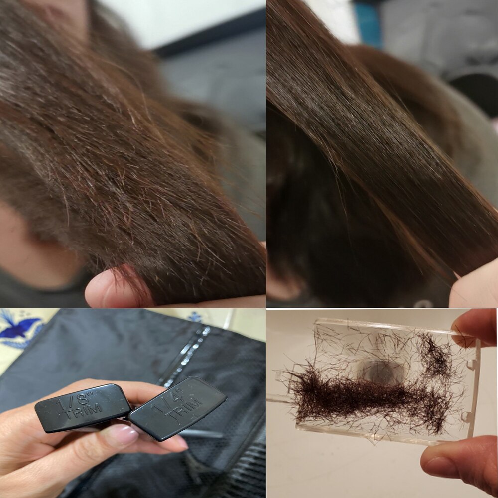 dele hår trimmer kutting usb ladehår dele trimmer og trimmer klippemaskin hår cuter omsorg verktøy hår styler klippemaskin