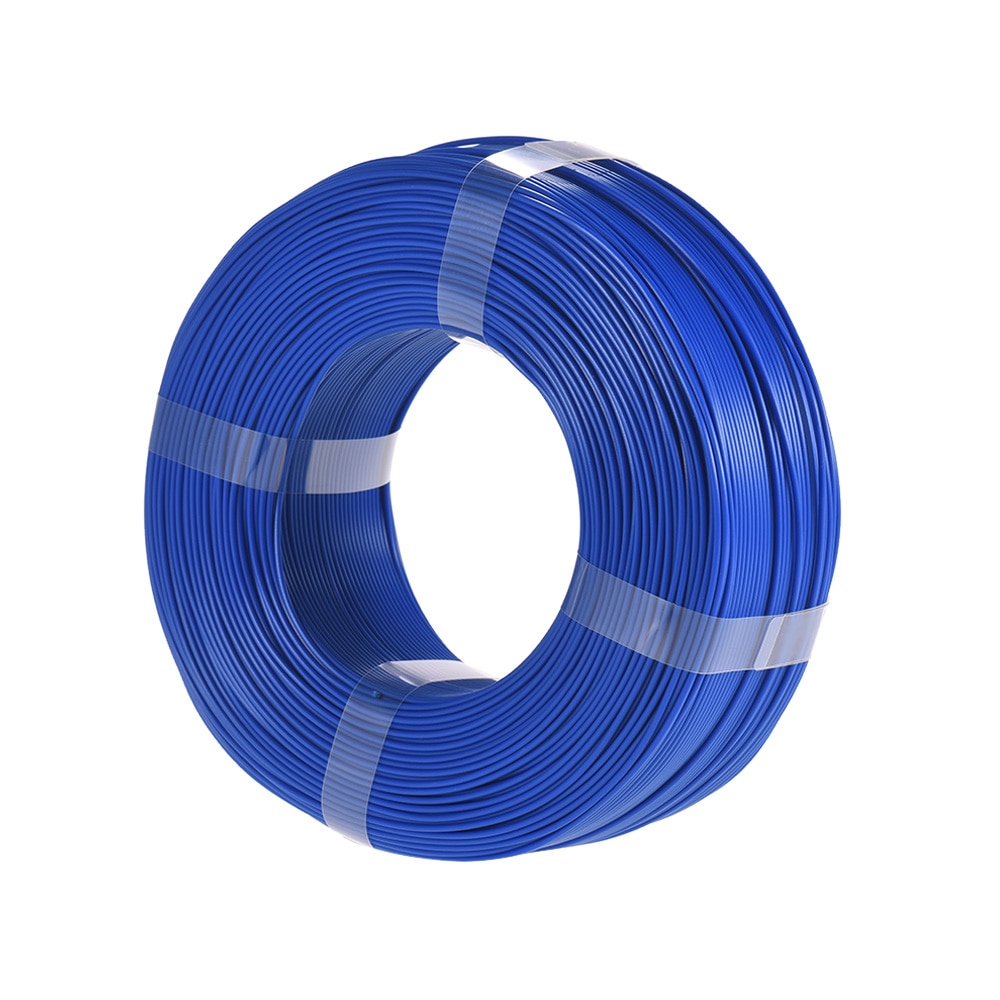 Esun 3d printer filament 1.75mm pla pro (pla+) etterfyllingsrull dimensjonsnøyaktighet  +/- 0.05mm 1kg hver rull for 3d skriverdeler