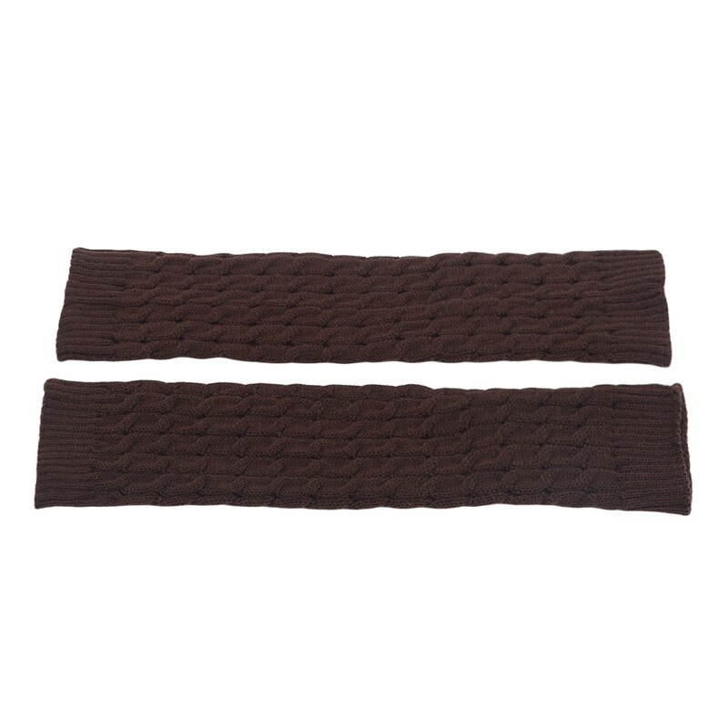 De Colores alpaca wollen beenwarmers rib gebreid - Alpaca Fashion