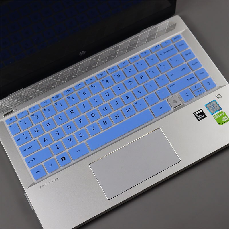 laptop keyboard cover skin for HP Envy X360 Envy 14 14t-eb 14-eb 14t-eb000 X360 13 13-ay 13-bd 13-ba 13m-b 13-ay 13-ba series