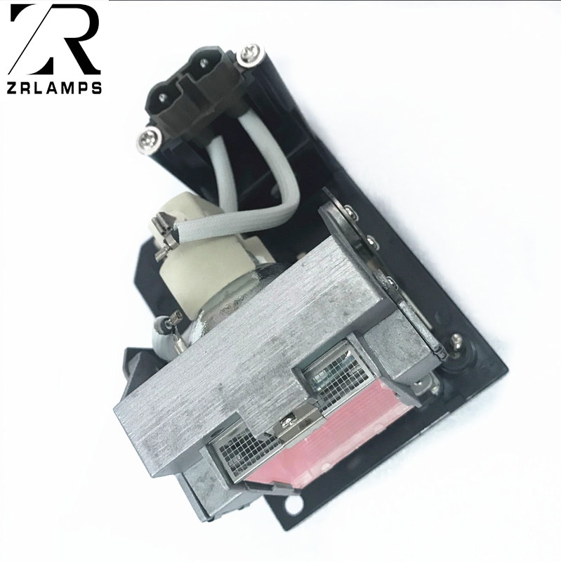 ZR NP12LP Projector Bulb/Lamp With Housing For NP4100 / NP4100W / NP4100-09ZL / NP4100W-06FL