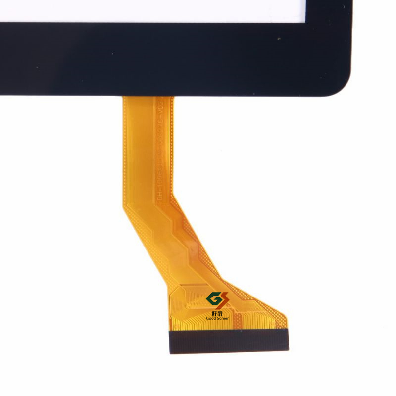 10.1- zoll-touchscreen für dragon touch  k10 kapazitiver touchscreen-sensor-digitizer dragon  k10