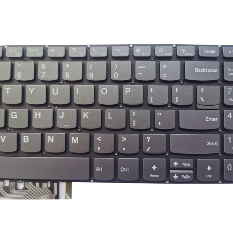 US Keyboard For Lenovo ThinkBook 15 G2 ARE 15 G2 ITL With Backlight