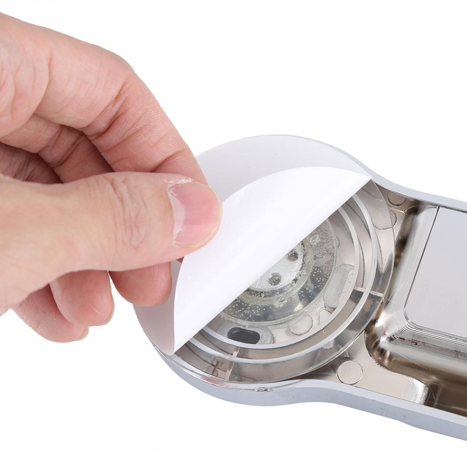 Multifunctionele Badkamer Muur Haken Abs Rubber Handdoekenrek Haak Houder Slaapkamer Keuken Kleerhanger Met Zware Zuignap