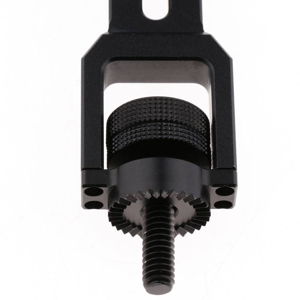Phone Holder Bracket Adapter for Feiyu G6 G6 Plus SPG2 Gimbal Stabilizer Black