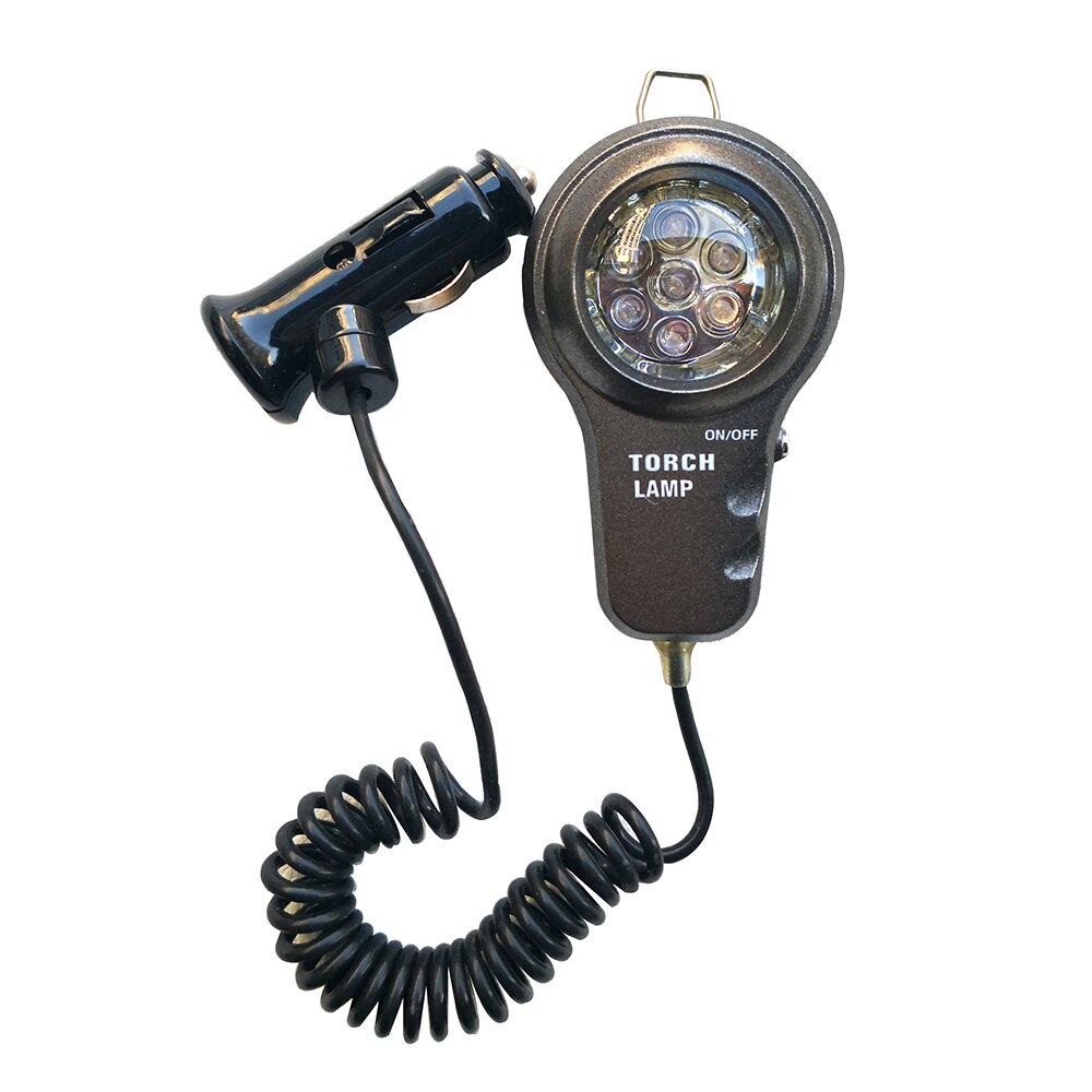 Waitley Adp05 accu-USB-adapter voor Makita 14,4 V & 18 V accu's met led- werklicht en twee USB-oplaadpoorten