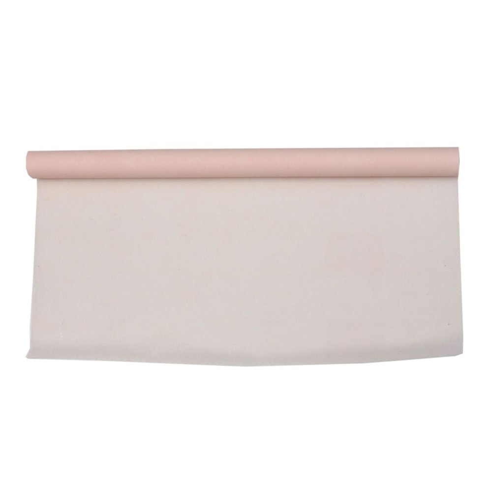 1 Roll Disposable Tablecover Beautiful Delicate Exquisite Table Cover Bouquet Wrapping Paper Table Ornament for Home