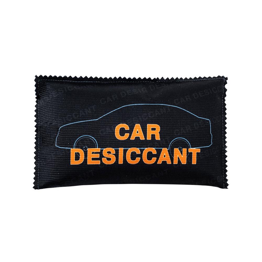 Car Interior Dehumidifier Color-changing Non-Toxic Silicone Dehumidification Charcoal Bag Recycle Durable Newest Reusable H