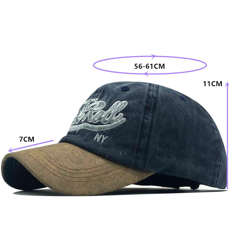 Men Baseball Cap For Men Woman Snapback Hat Bone Gorras Para Hombre Beisbol Embroidery Casual Cap Casquette