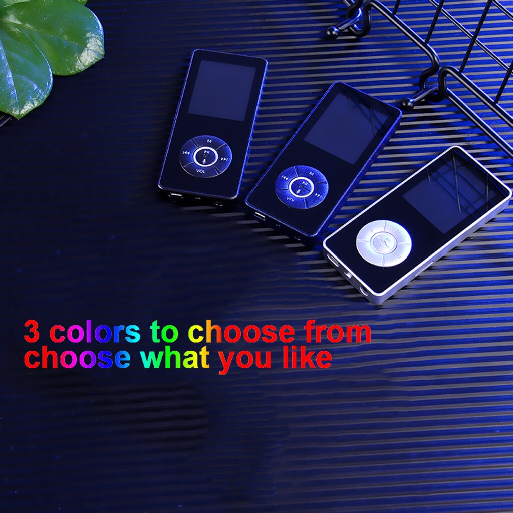 Bluetooth MP3 Player Media FM Radio Recorder HIFI Sport Musik Lautsprecher