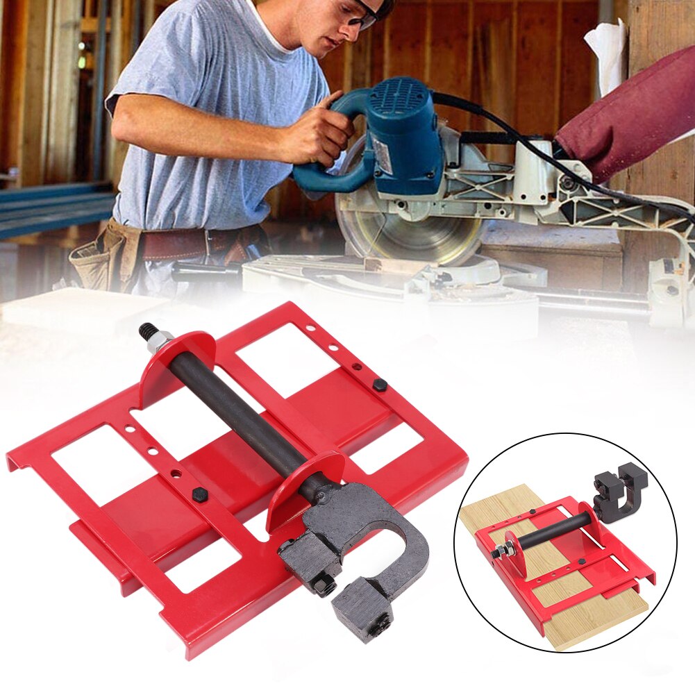 Practical Guide Bar Attachment Steel Vertical Timber Construction Chainsaw Mill Builders Mini Portable Open Frame Lumber Cutting
