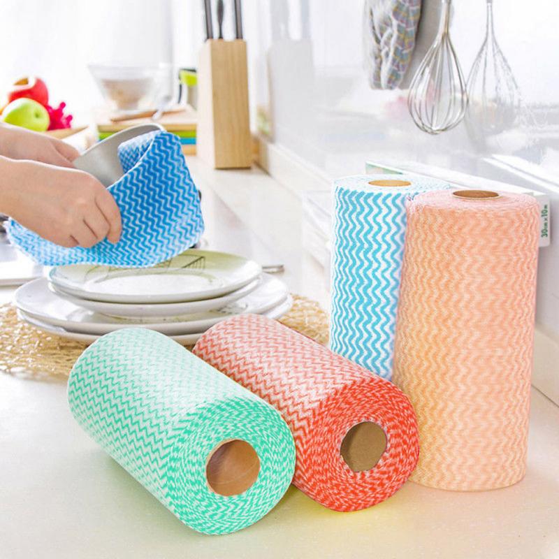 Niet Geweven Stof Wegwerp Schoen Covers Indoor Duu... – Vicedeal