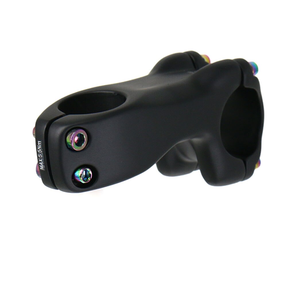 ELITA ONE Carbon Stem MTB/Road Bike 60/70mm Carbon Faceplate 31.8mm Stems