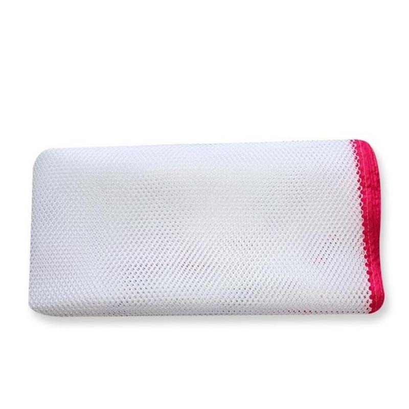 Balkonhek groot formaat veiligheidsnet 1st railnet kind huisdieren honden hek kinderen baby trap balkon dek poort deuropeningen gaas 300 x 77cm: Rood