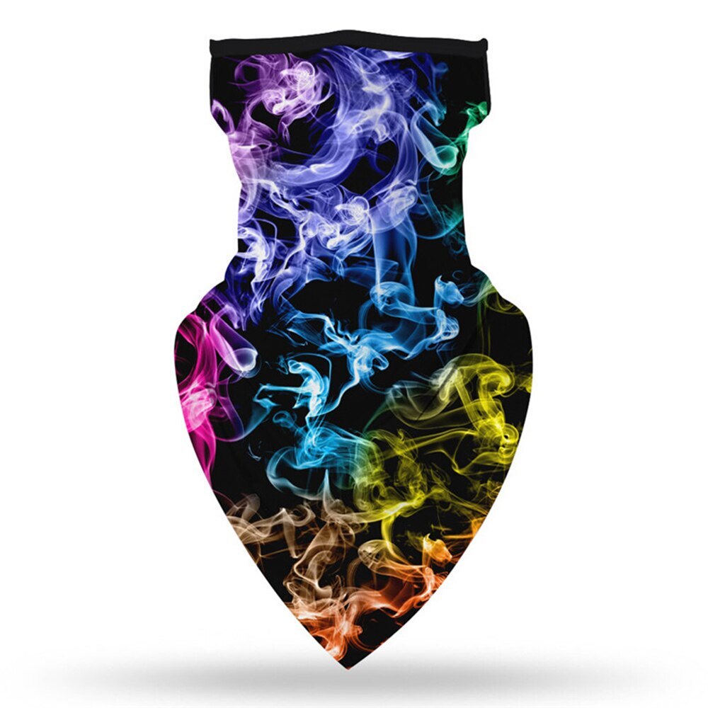 Magic Scarf Outdoor Mouth Face Cover Bandana Face Cover Bandana Cloth Headscarf Cheap