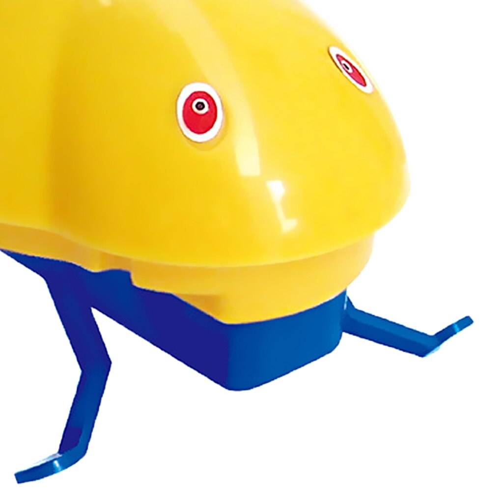 Mini Draagbare Diy Gemonteerd Worm Model Voor Kinderen Vroege Onderwijs Speelgoed