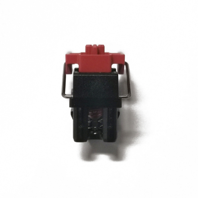 H4GA 4Pcs Red Optical Switches Swap Switch for razer Huntsman Elite Gaming Mechanical Keyboard Switches