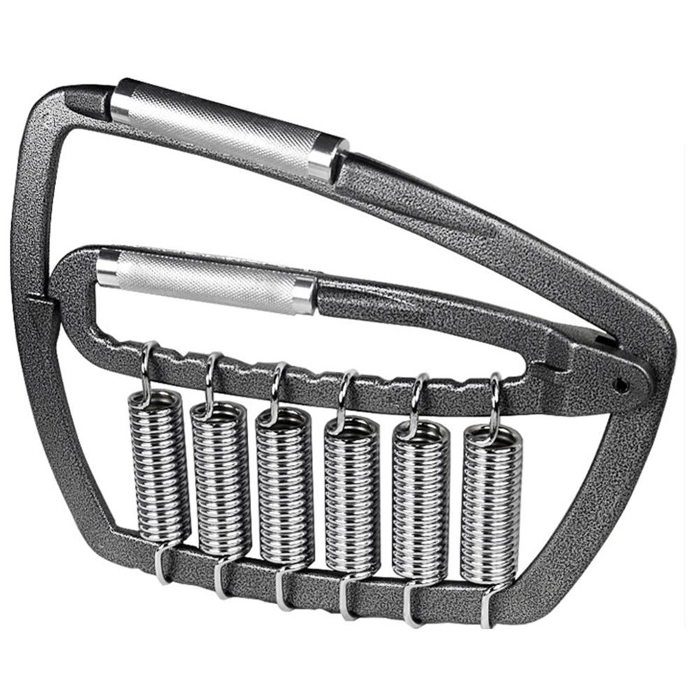 Hand Grippers Stronger Man Dynamometer Wrist Muscle Strength handle Heavy Grips Exerciser Training