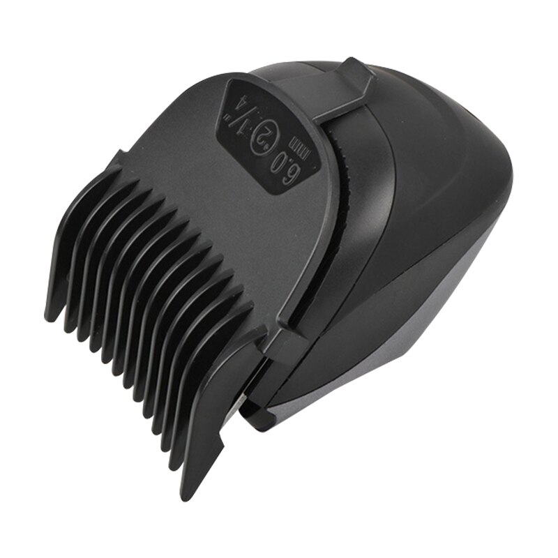 Electric Bald Head Clipper Shortcut Self-Haircut Kit Clippers Cordless Rechargeable Hair Trimmers Beard Shaver With US Plug