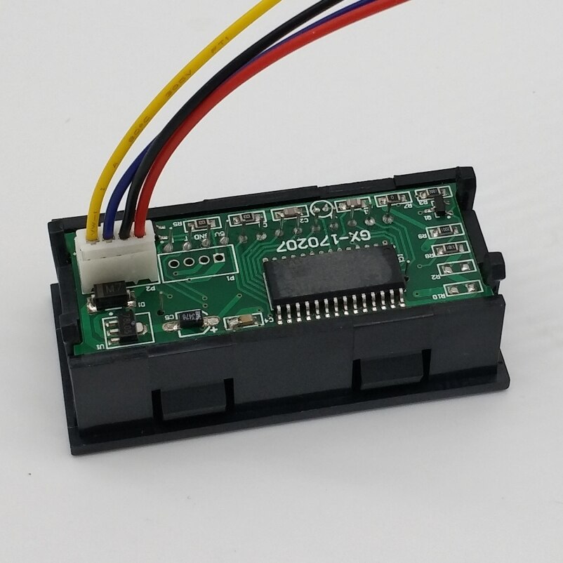 Speed Display Speed Feedback Device Used with Brushless Spindle Drive Can Display the Real-time Speed of the Motor