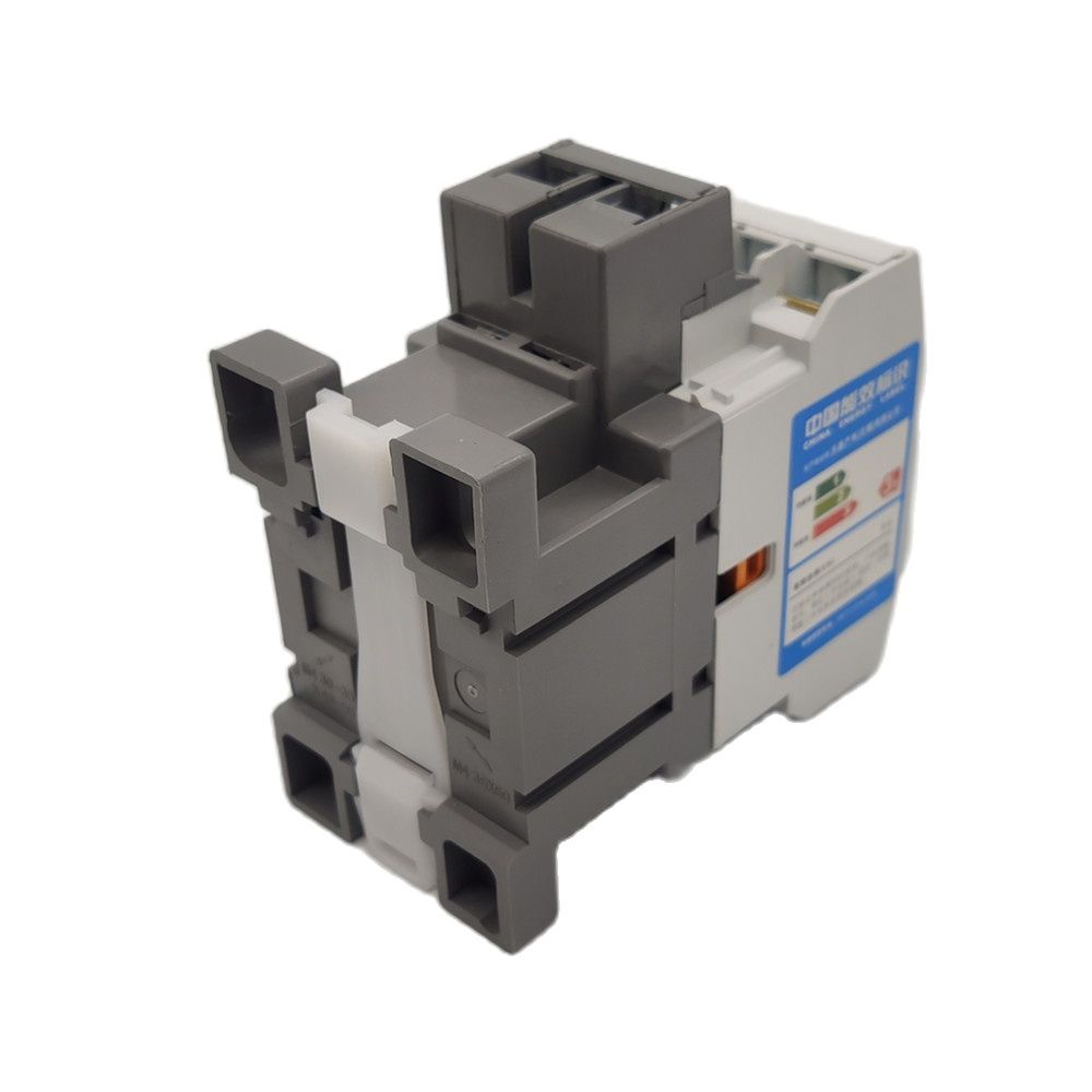 Contactor electromagnético Original LS GMC(D)-12 AC, GMC-12, 1A1B, AC220V, 110V
