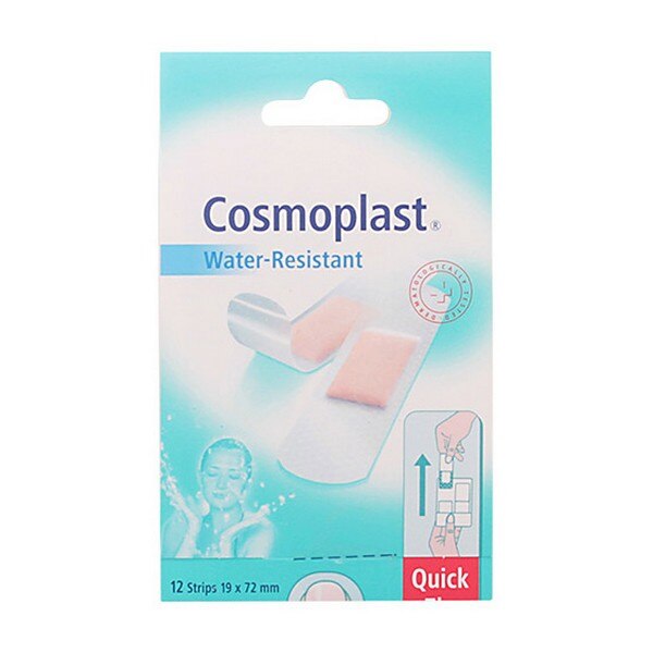 Acqua-Resistente Intonaci Cosmoplast (20 uds)