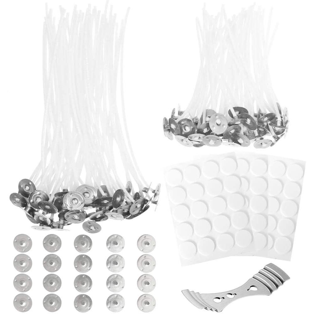 Lamp Katoen Kaars Lamp