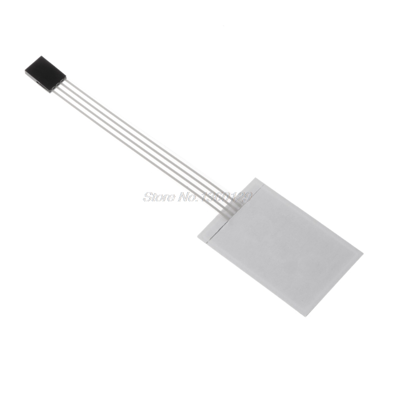 1x3 Matrix Array 3Key Membrane Switch Keypad Keyboard 1*3Key 36*55mm Switch O06