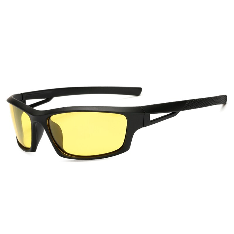 Roidismtor Polarized Cycling Glasses UV400 Sports Sunglasses Hiking Fishing Running Cycling Eyewear: Q11-8