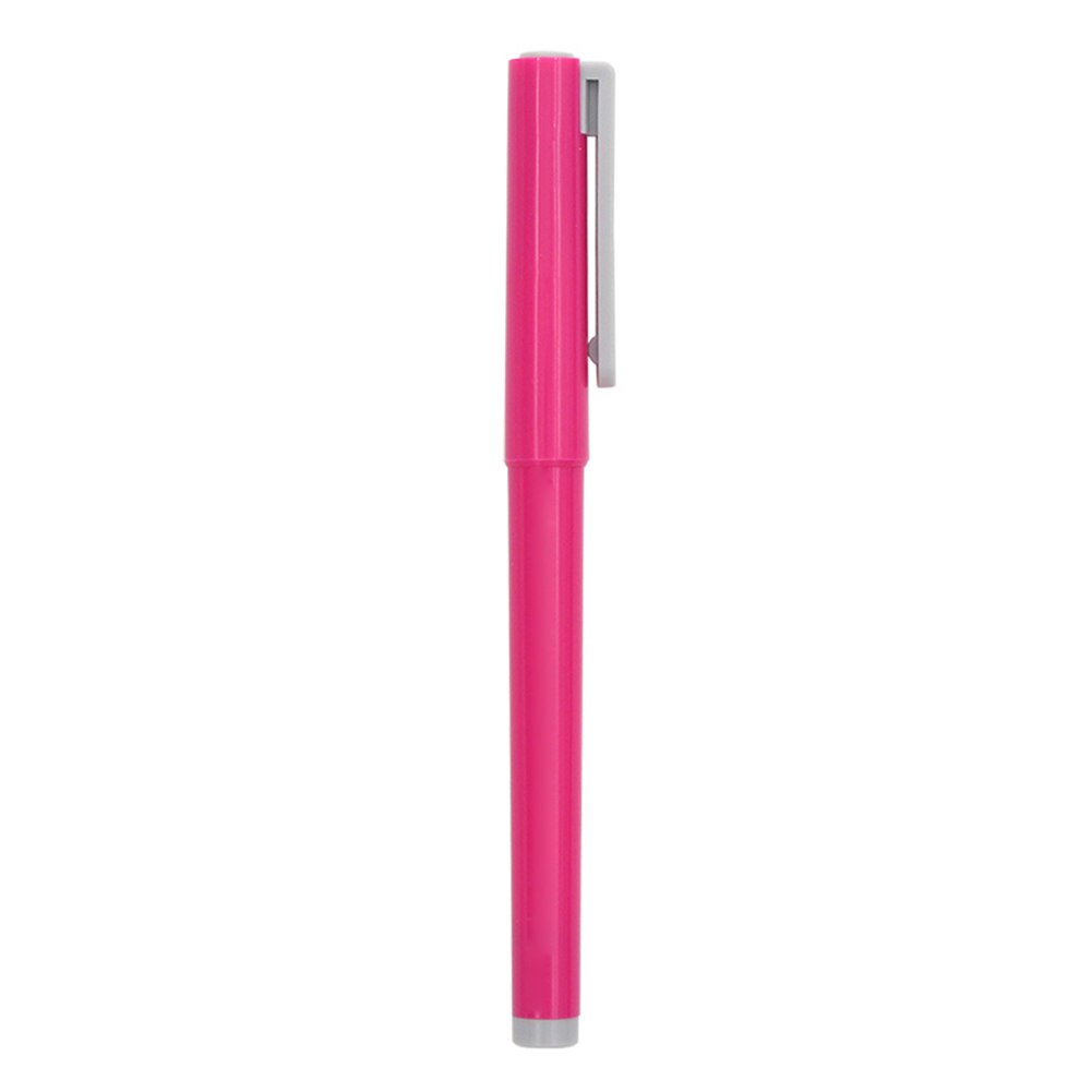 Home DIY Tools Paper Pen Cutter Ceramic Mini Paper Cutter Ceramic Tip No Rust Durable Paper Pen Cutter: Pink