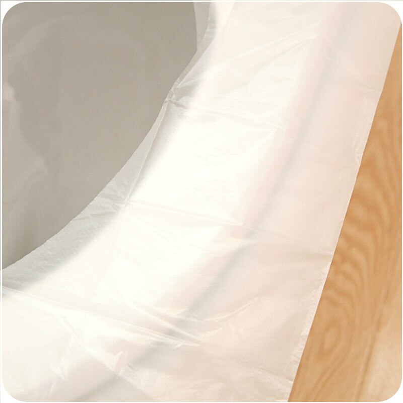 6pcs Portable Disposable Toilet Pats Travel Accesssories Seat Cover Trip Essentials Commode Cushion Waterproof Toilet Paper Pad