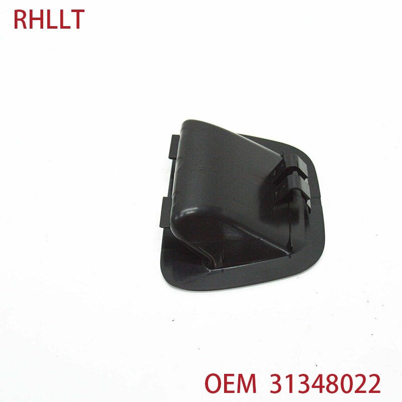 Boot Achterklep Lock Schakelaar Knop Handvat Voor Volvo S80 S60 S40 S60 Cross Country 2004 Oem 31348022