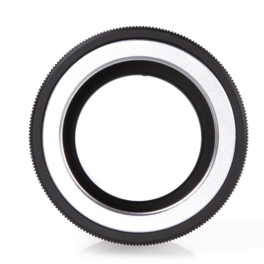 Original Fotga Adapter Ring for M42 Lens to Micro 4/3 Mount Camera Lens Adapte for Olympus DSLR Cameras