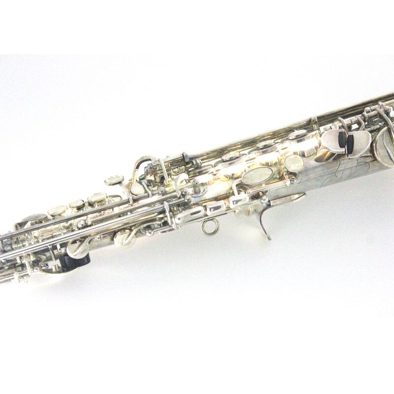1 kpl 100cm led leak light saksofoni korjaustyökalu saksofonille klarinetti huilu oboe puupuhaltimet osat & tarvikkeet eu plug