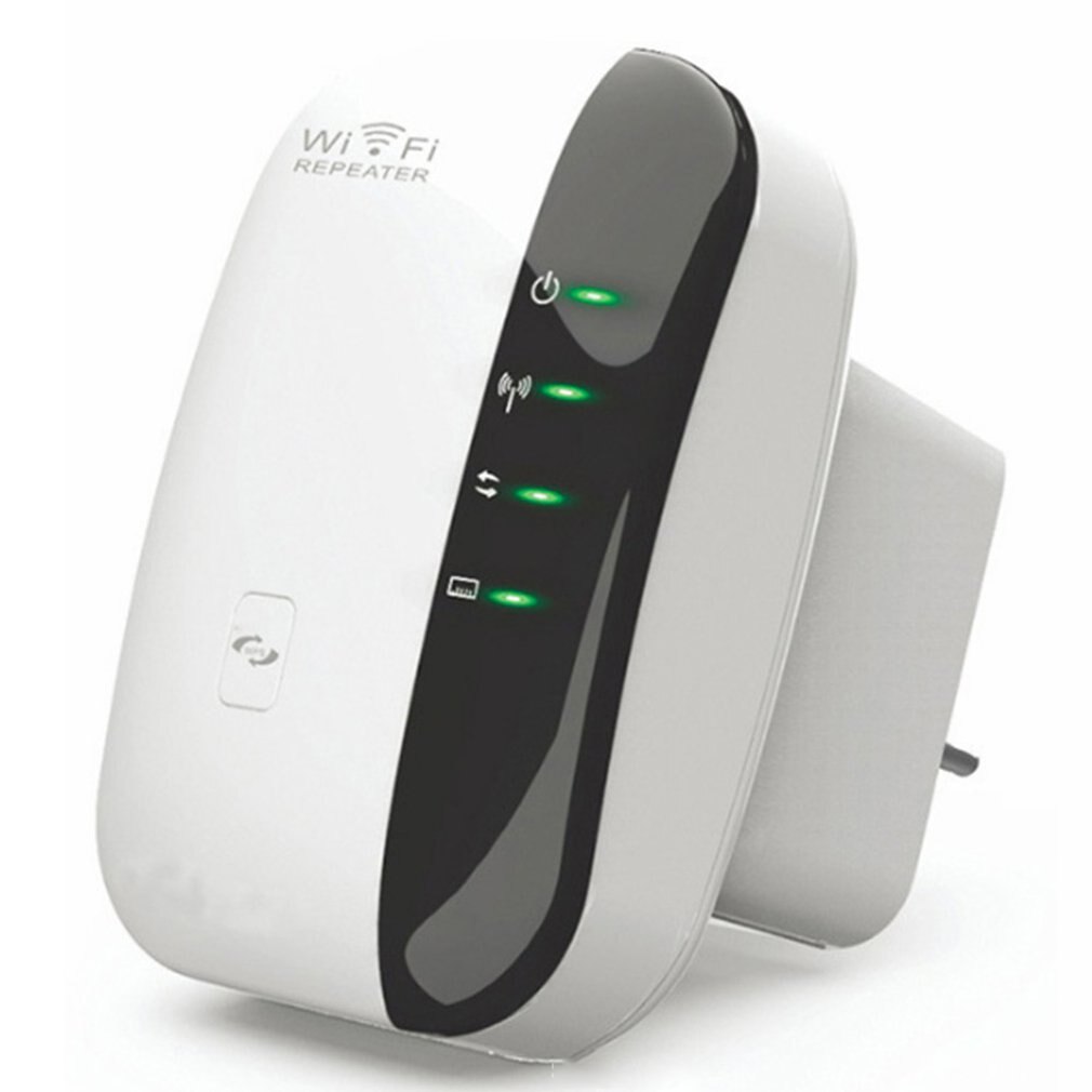 Wireless Smart Router WIFI Signal Enhanced Receiver Handheld Mobile Device