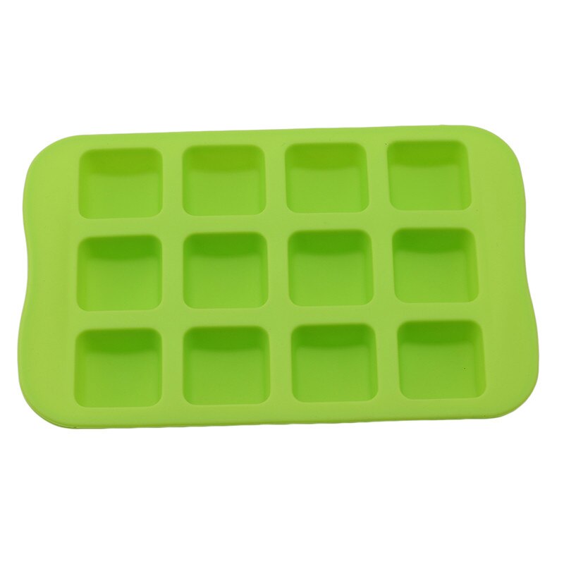 Silicone chocolat moule plateau rond carré coeur étoile forme crème glacée outils pour cuisine chocolat moule fabricant
