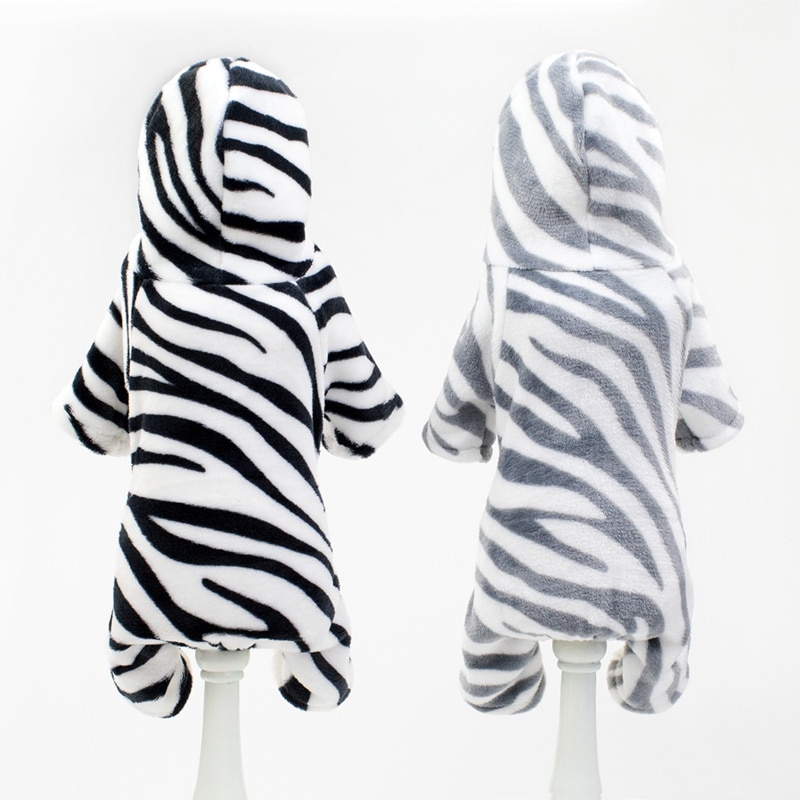 Ropa de Otoño Invierno para perros, ropa de terciopelo para perros, Mono para mascotas, ropa para cachorros, abrigo para perros, disfraz para clima frío, S-XXL