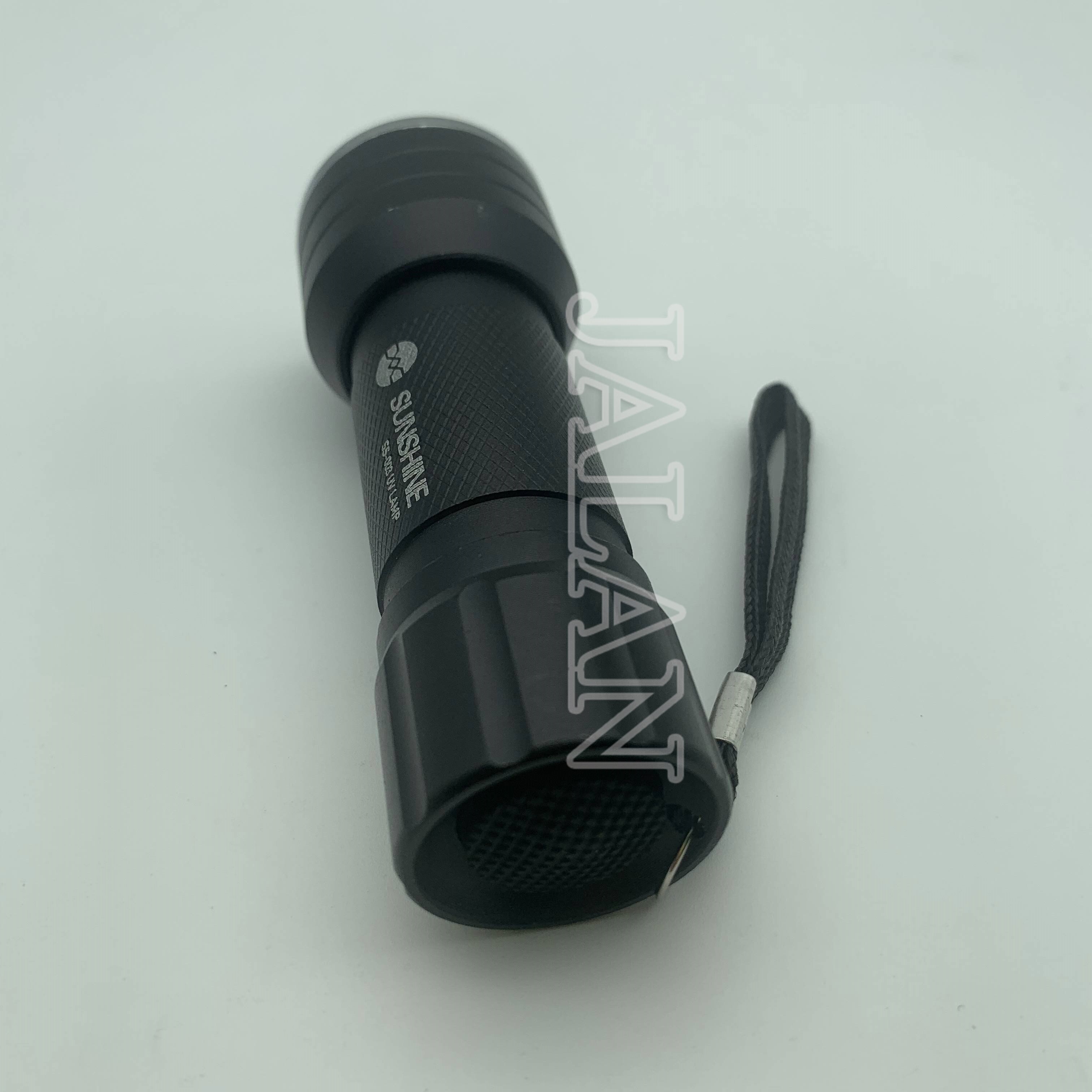 SUNSHINE SS-003 21 led lámpara UV Invisible Luz de curado oca pegamento óptico reparación rápida del teléfono móvil