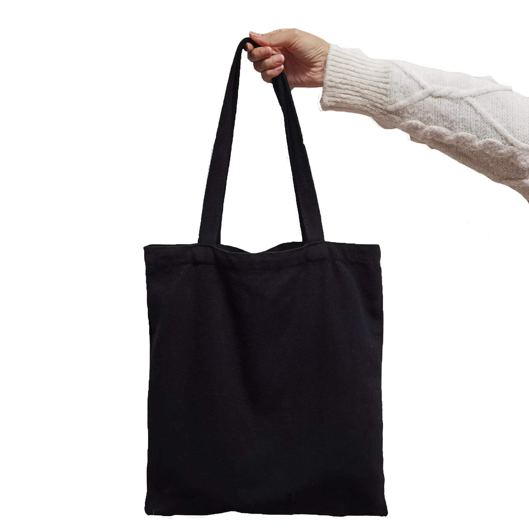 Tas Herbology Planten Grappige Cartoon Vrouwen Tassen Harajuku Gothic Canvas Draagtas Horror Cartoon Grote Capaciteit Shopper Tas Toevallige