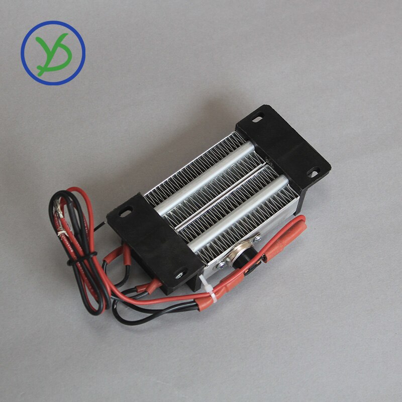 300W 220V Incubator heater Insulation-Thermostatic PTC ceramic air heater Electric heater heating element 110*50mm